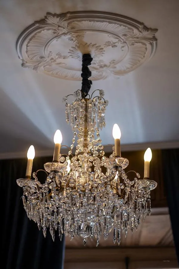 La Suite Des Consuls Sévérac-le-Château 0*,  法国