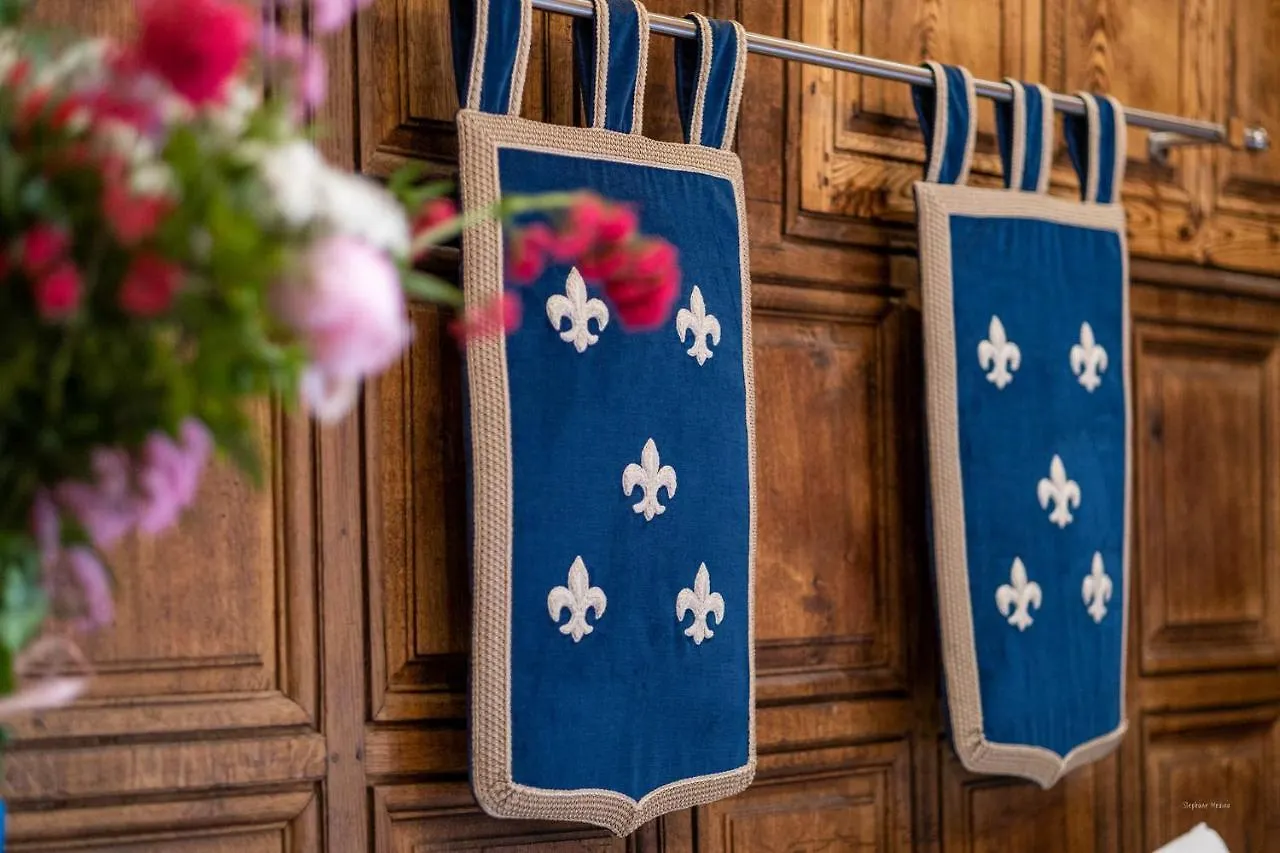 La Suite Des Consuls Sévérac-le-Château 法国