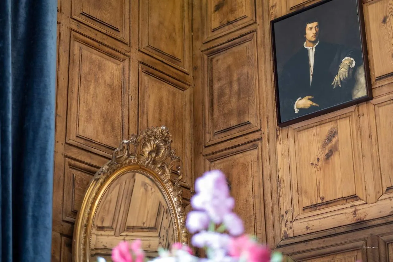 La Suite Des Consuls Sévérac-le-Château 0*,  法国