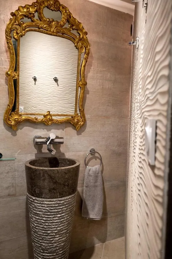 La Suite Des Consuls Sévérac-le-Château